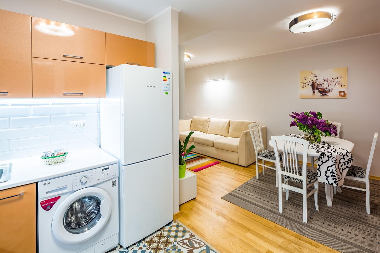 Bv Apartments Svobodu Avenue Liov Exterior foto