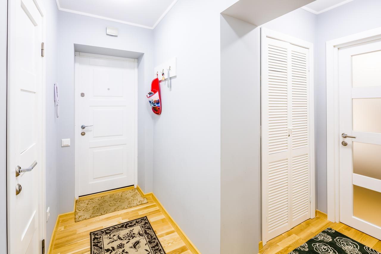 Bv Apartments Svobodu Avenue Liov Exterior foto